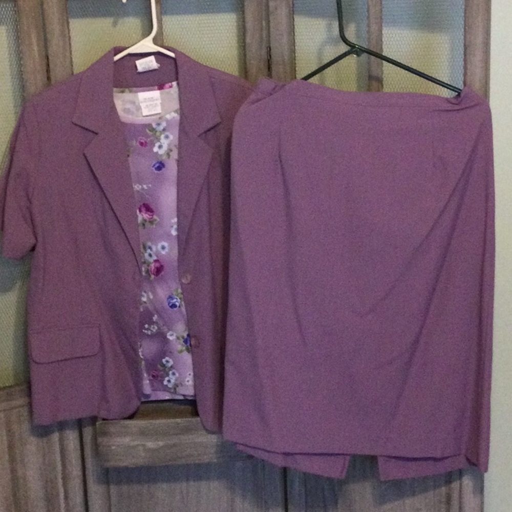 Blair Boutique 3 piece suit